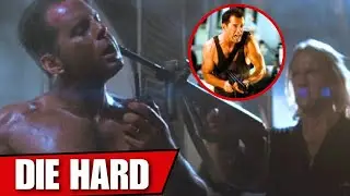 Is Die Hard REALLY the Best Action Movie Ever?