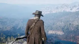 ► Red Dead Redemption 2 PC 4K MAX ULTRA Settings Gameplay! | GEFORCE RTX™2080 Ti