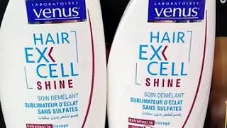 SOIN DEMELANT SANS SULFATES