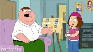 Family Guy - Keys