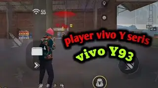 Highligh free fire headshot❗[vivo y93] || free fire 🇲🇨