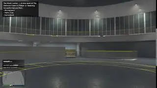 GTA Online Heist