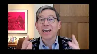 UO CAPS Best Lecture: Godzilla vs. the Pandemic -- Japanese Cultural Studies in a Time of Trauma