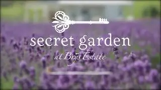 Secret Garden at Brys Estate