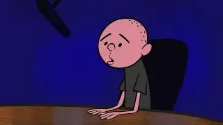 The Ricky Gervais Show UNCUT S01E01 - Space Monkey