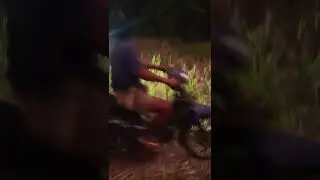 DRAK LIAR SAWAH ASLI NO EDIT