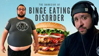 The Darkside of Binge Eating Disorder  |  The FocusFightFinish Podcast Ep 018