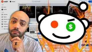 Why Reddit Does Not Care!