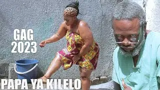 GAG 2023 - KI LELO - LOPANGU YA KO FUTELA YANGA FIER AVC NGONGA |JULIO |