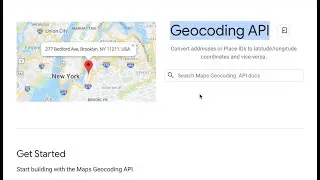 PHP Lecture 10.2.3 - Google geocoding api how to search addresses or auto-complete addresses in Urdu