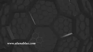Nanotechnology Stock Video Nano 1005 HD, 4K