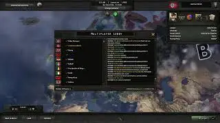 Hoi4 mp as germany coop :D
