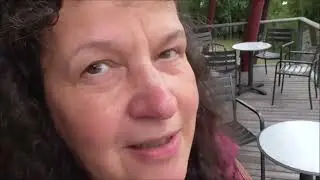 Matkalla tuntemattomassa