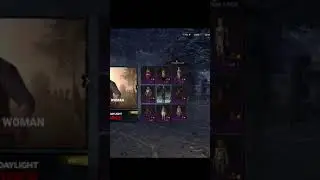100k Free Blood Points Code | Dead by Daylight