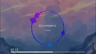 Kayuu - Résonnance