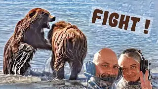 s05e36 - Attention aux Grizzlies !