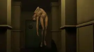 ВОЗВРАЩЕНИЕ В АД ! : The Mortuary Assistant