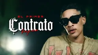 KEYVIEM - EL PRIMER CONTRATO 📝 ( VIDEO OFICIAL )