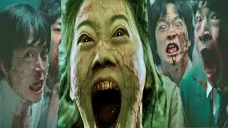 Teacher Creates Drug to Fight School Bully but Mutate Man into Zombie |ALL OF US ARE DEAD Season 1