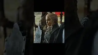 Just Being a Targaryen is already a BADASS🔥#gameofthrones