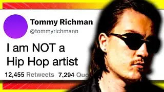 The Downfall Of Tommy Richman