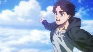 Attack on Titan - Wings of Freedom (Eren's Song)