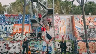 Regazzino - CRIMINALI (Prod. Riko Beats)