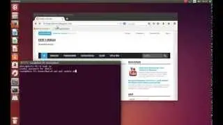 1 add canonical partners Ubuntu 14.04 LTS