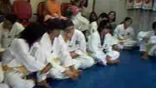 Gabriel TKD