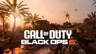 Where Is He?? It's HUNTING SEASON!!! | Call Of Duty Black Ops 6 | Part 3