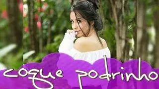 Como fazer Coque Podrinho