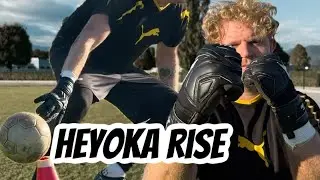 TEST & REVIEW Mast Heyoka Rise