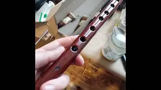 Armenian Duduk master Alexduduk.
