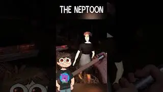 С ЭТОЙ ДЕВУШКОЙ ЧТО-ТО НЕ ТАК!!! 😨 