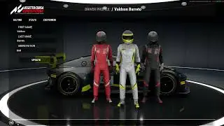 Assetto Corsa Competizione - Disconnection Bug