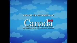 Nickelodeon Productions (2009)/Nelvana Limited (2005) (from the Backyardigans) (CV) (Fullscreen)