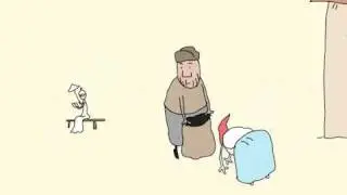 Three Arrows (Три стрелы)