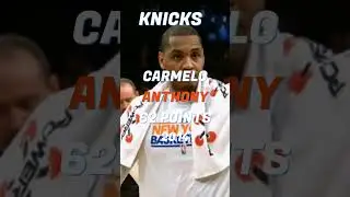 Each NBA Team’s Highest Scoring Game! 