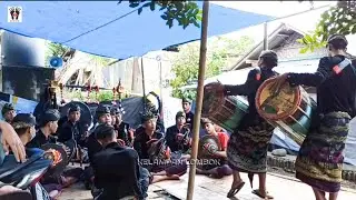 TABUH PRAWIRENG PUTRI GB