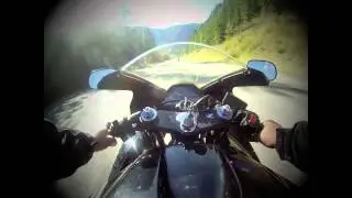 motorbike clip