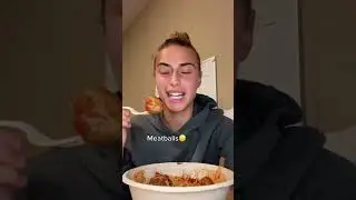 WHAT I EAT BEFORE A GAME: ucla wsoc