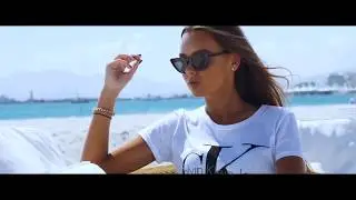 DJ Steel Alex feat Julia Lois - Tonight (Official Video)