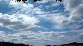 Noch ein Ausblick auf dem Traumpfad Monrealer Ritterschlag