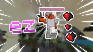 Hive Treasure Wars but EZ | (ft. my gaming socks)