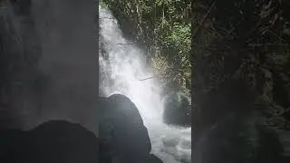 Hoopii Falls Bottom View - Kauai