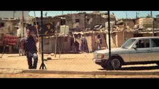 Is It Worth It? (Gun Man World) by Damian 'Jr  Gong' Marley HD OFFICIAL