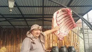 CAMEL I DELICACY I DISH