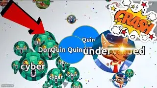 Agar.io - 
