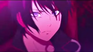 noragami - call me back -