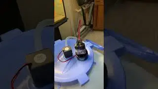 Упростил немного подмену воды 😄